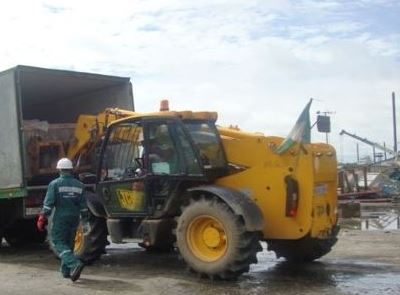 Service Image