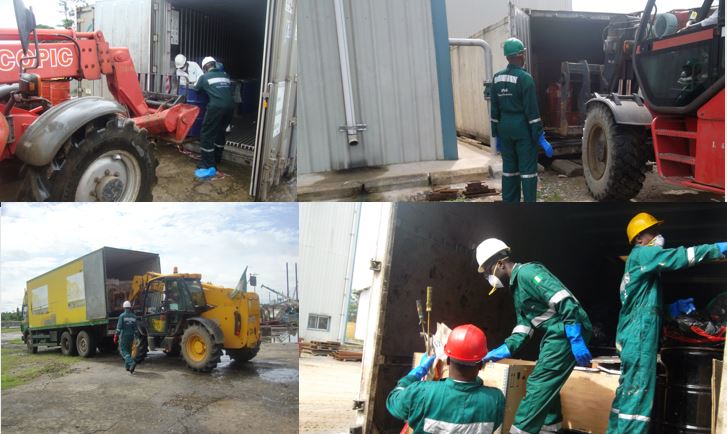 Waste Management