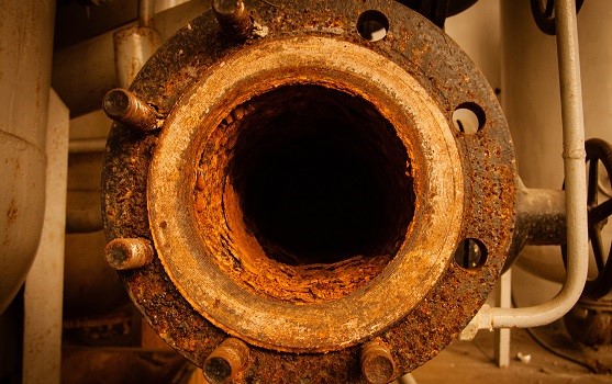 Corrosion Control